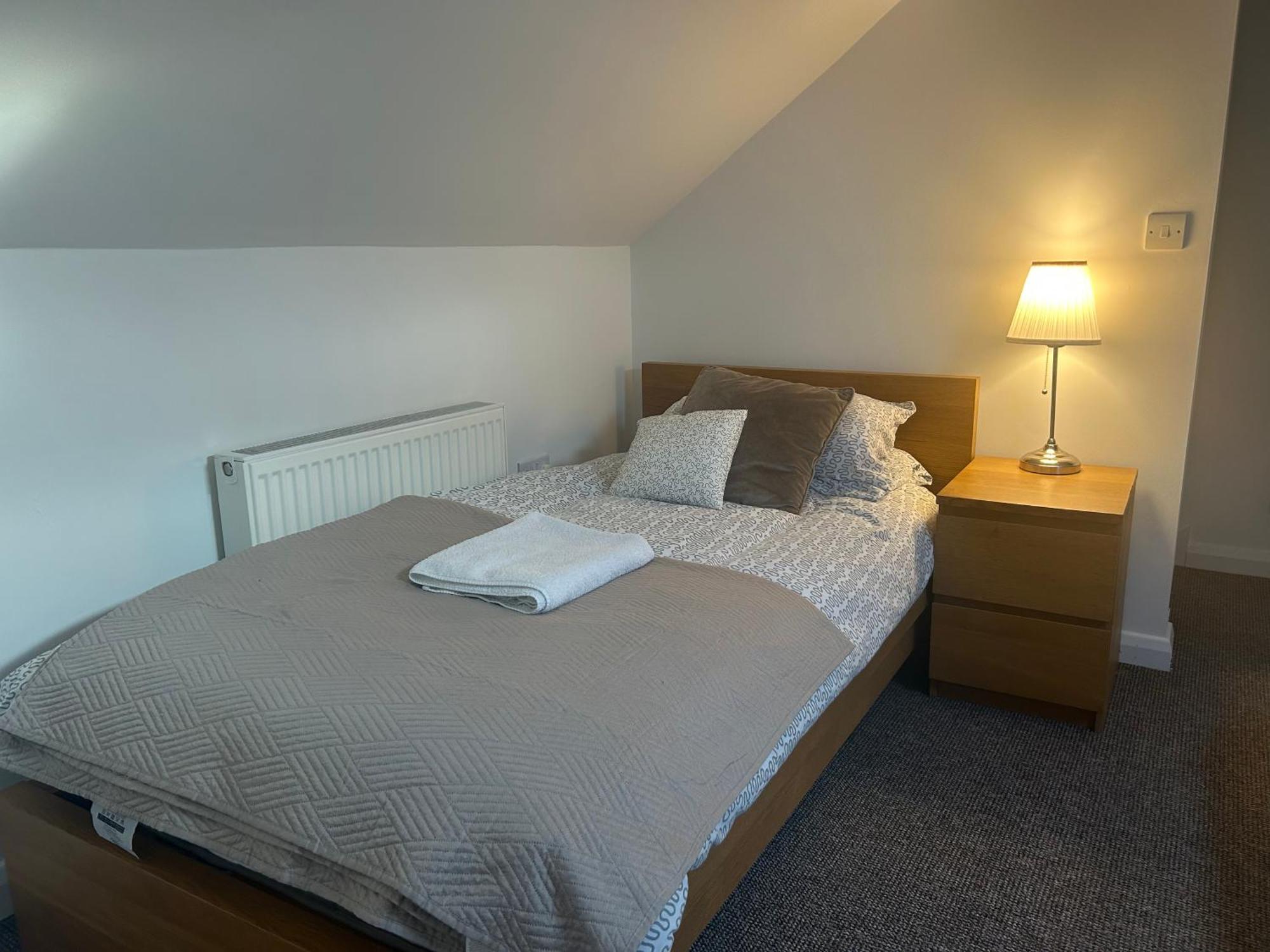 31 Canal Apartments, Canal View -Temple Meads Bristol Exteriör bild